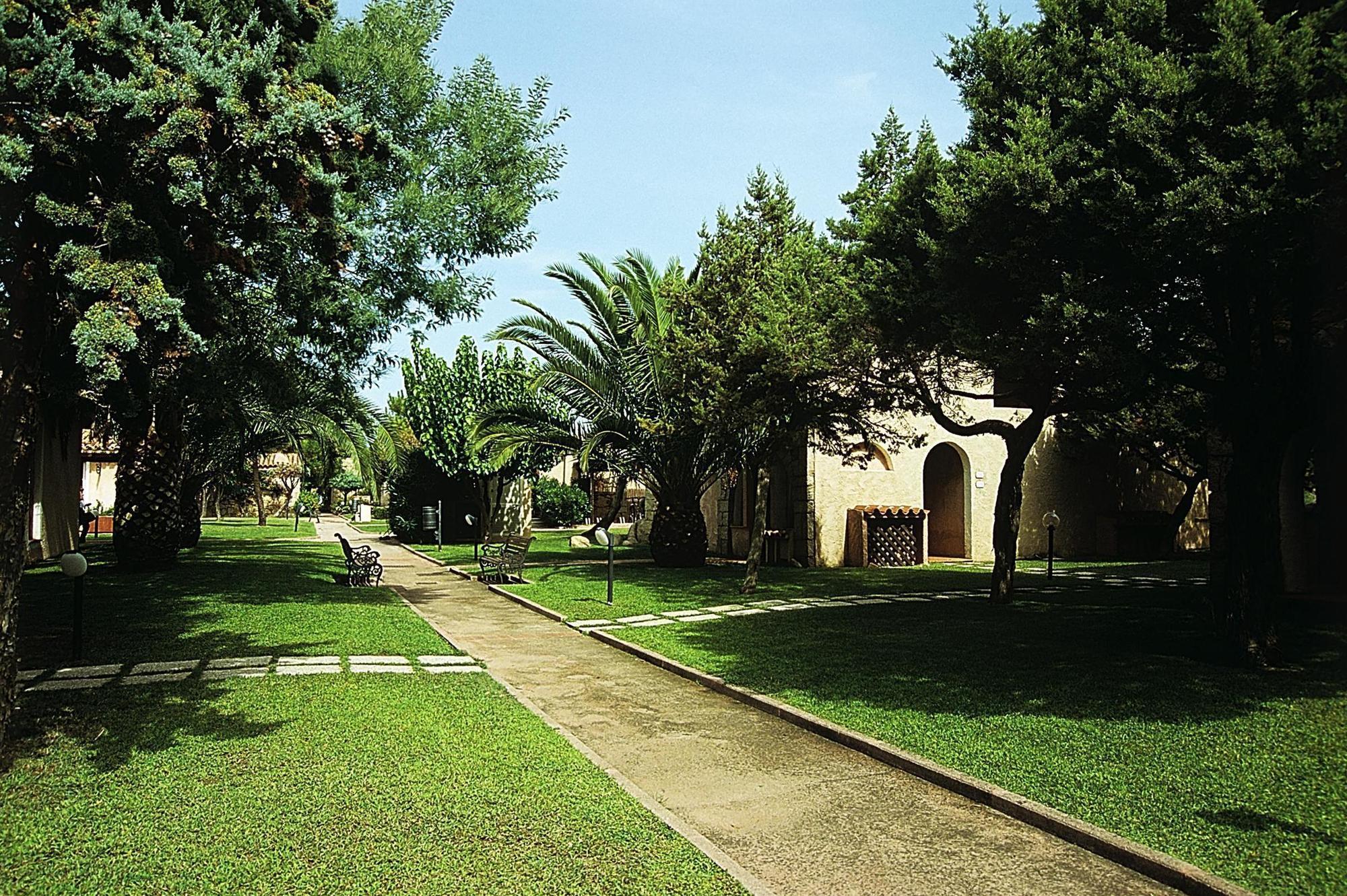 Colonna Resort Country & Sporting Club ポルト・チェルボ 部屋 写真