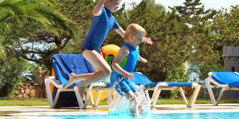 Colonna Resort Country & Sporting Club ポルト・チェルボ エクステリア 写真