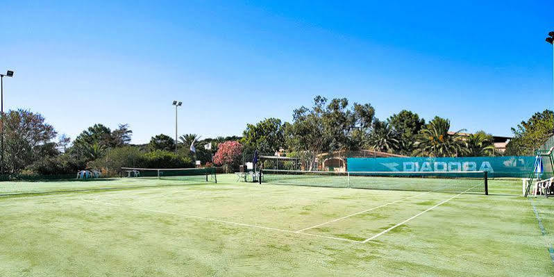Colonna Resort Country & Sporting Club ポルト・チェルボ エクステリア 写真