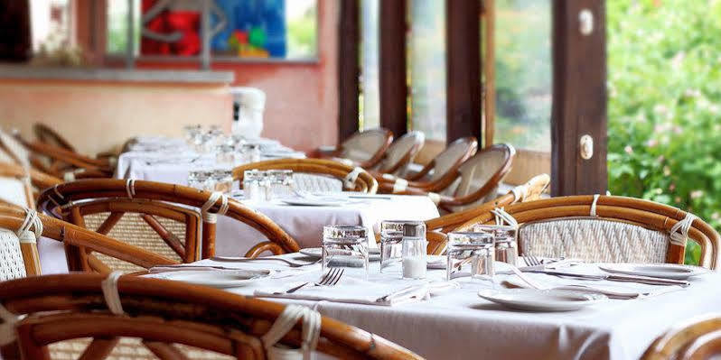 Colonna Resort Country & Sporting Club ポルト・チェルボ エクステリア 写真